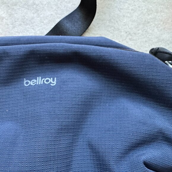 Bellroy Venture Ready Sling 2.5 (Dark Blue) - Picture 8 of 8